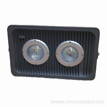 COB LED Floodlight, 100W